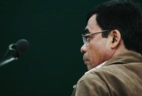 Kejagung: Pencabutan BAP Budi Santoso Tak Lazim